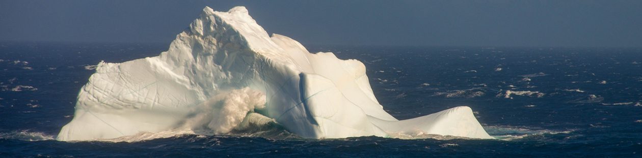 Around the World with Corey Sandler